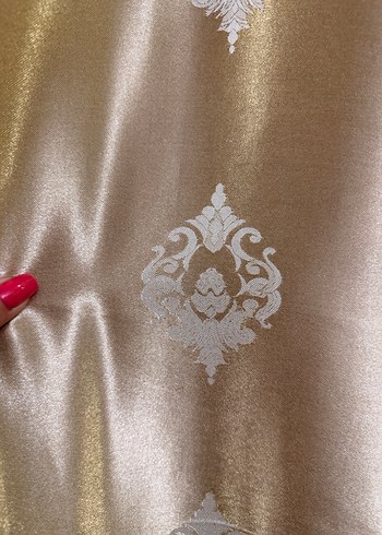 SIFIR DAMAKS MODEL FON PERDE - Görsel 3