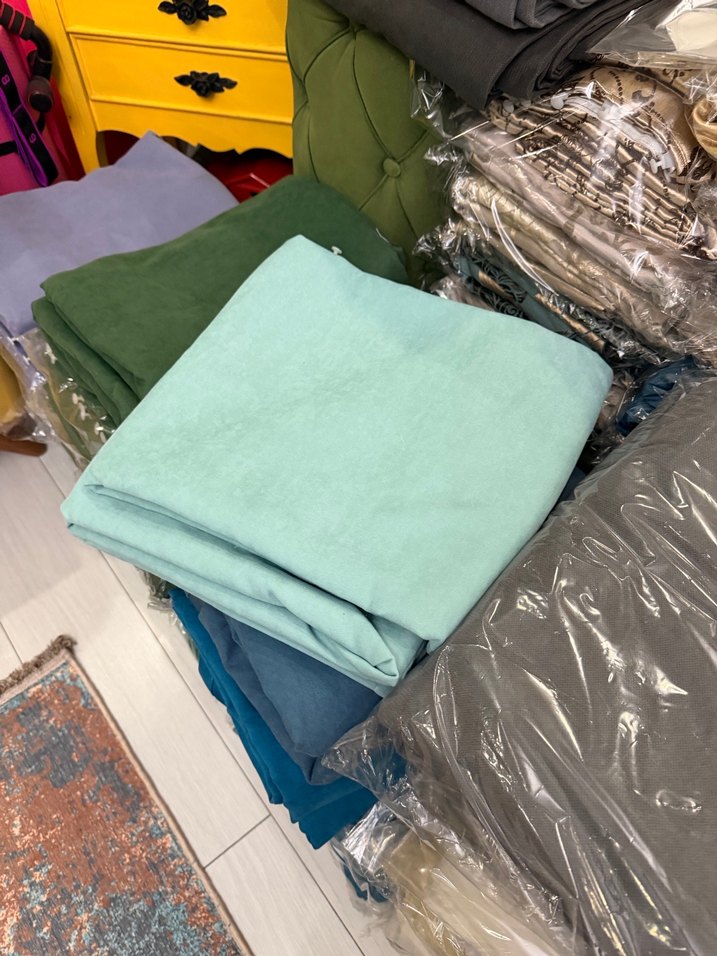 SIFIR ÇİFT KANAT YENİ SEZON FON PERDE - Görsel 4