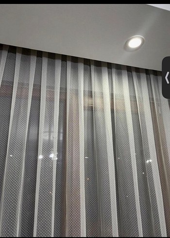 SIFIR YENİ SEZON PUANTİYELİ TÜL - Görsel 4