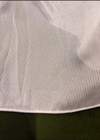 SIFIR YENİ SEZON DÜZ TÜL - Görsel 5