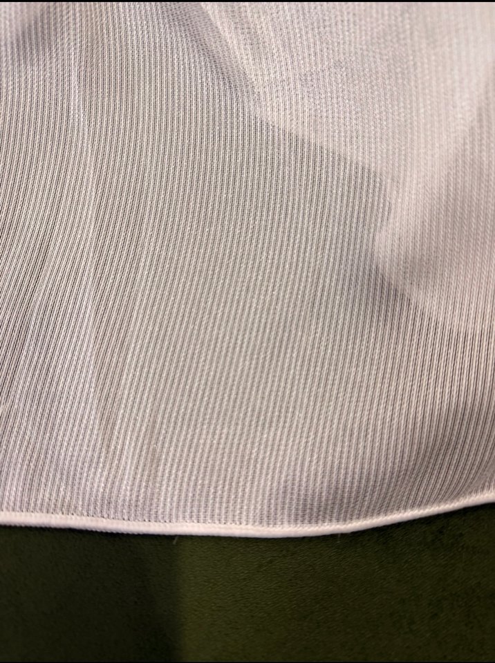 SIFIR YENİ SEZON DÜZ TÜL - Görsel 5