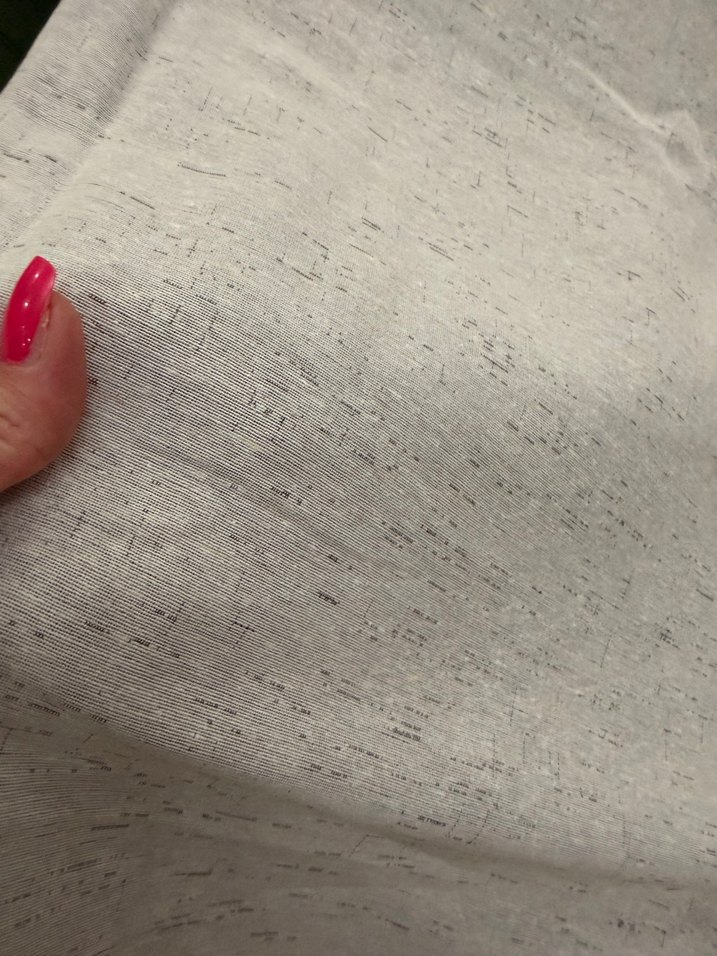 SIFIR ÇİFT KANAT YENİ SEZON KETEN FON PERDE - Görsel 3