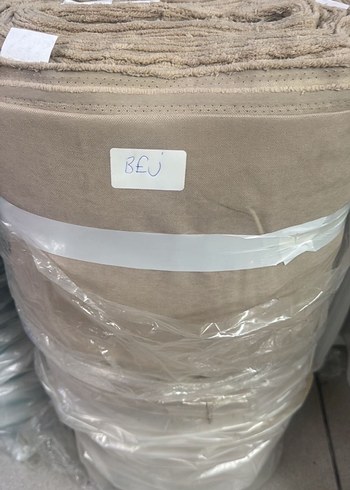 SIFIR TEK KANAT BEJ ADA FON PERDE - Görsel 4