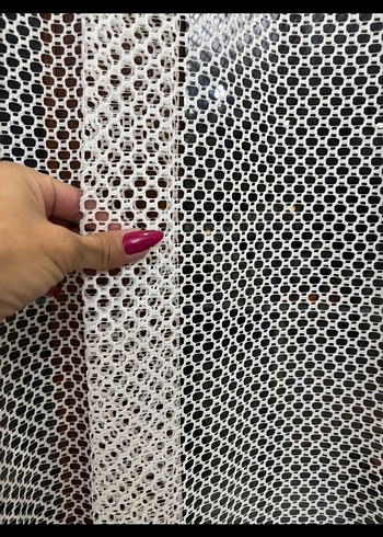 SIFIR YENİ SEZON TÜL - Görsel 4