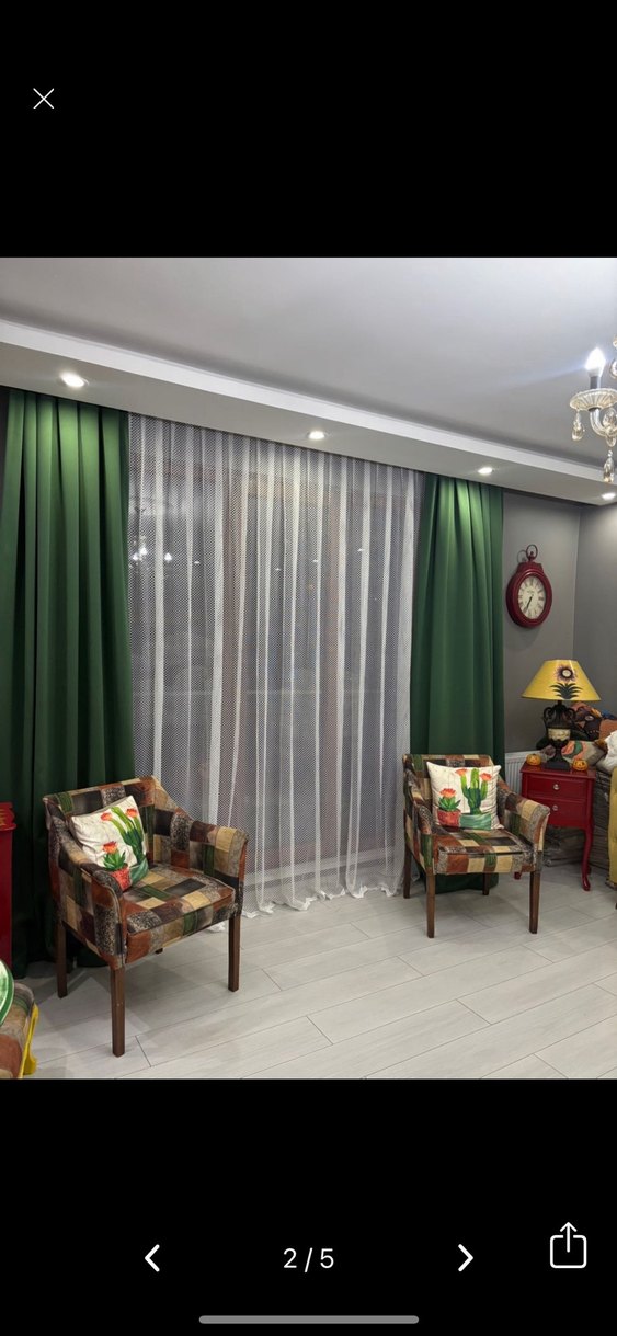 SIFIR YENİ SEZON TÜL - Görsel 3