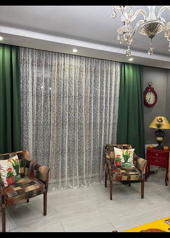 SIFIR 3.90 EN YENİ SEZON TÜL - Görsel 2