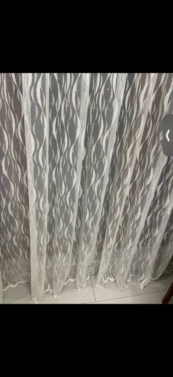 SIFIR YENİ SEZON TÜL - Görsel 5