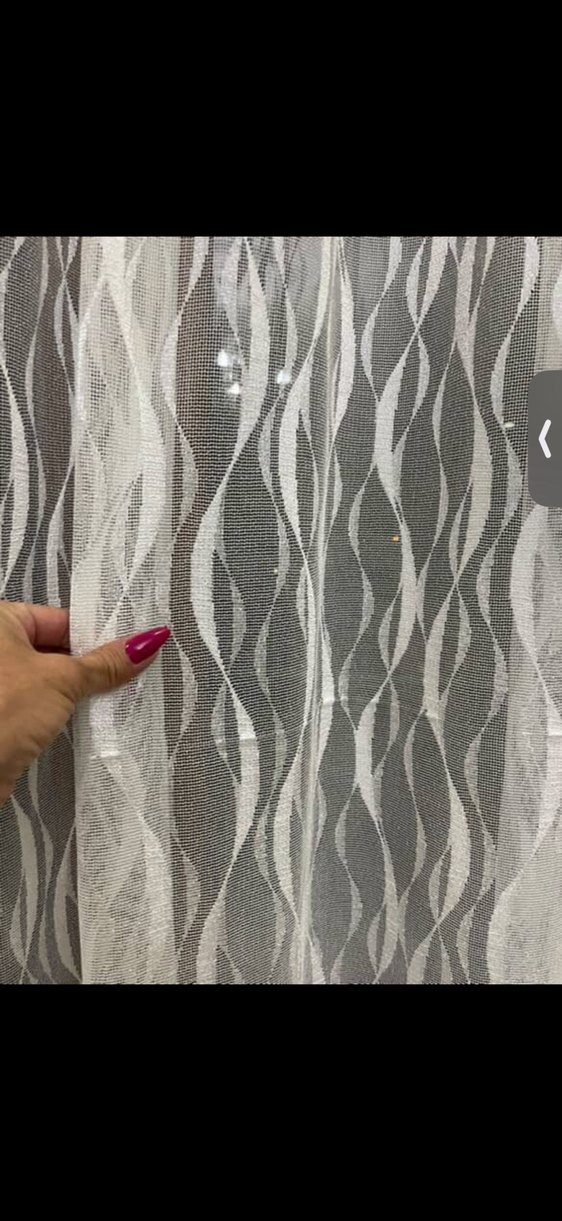 SIFIR YENİ SEZON TÜL - Görsel 2