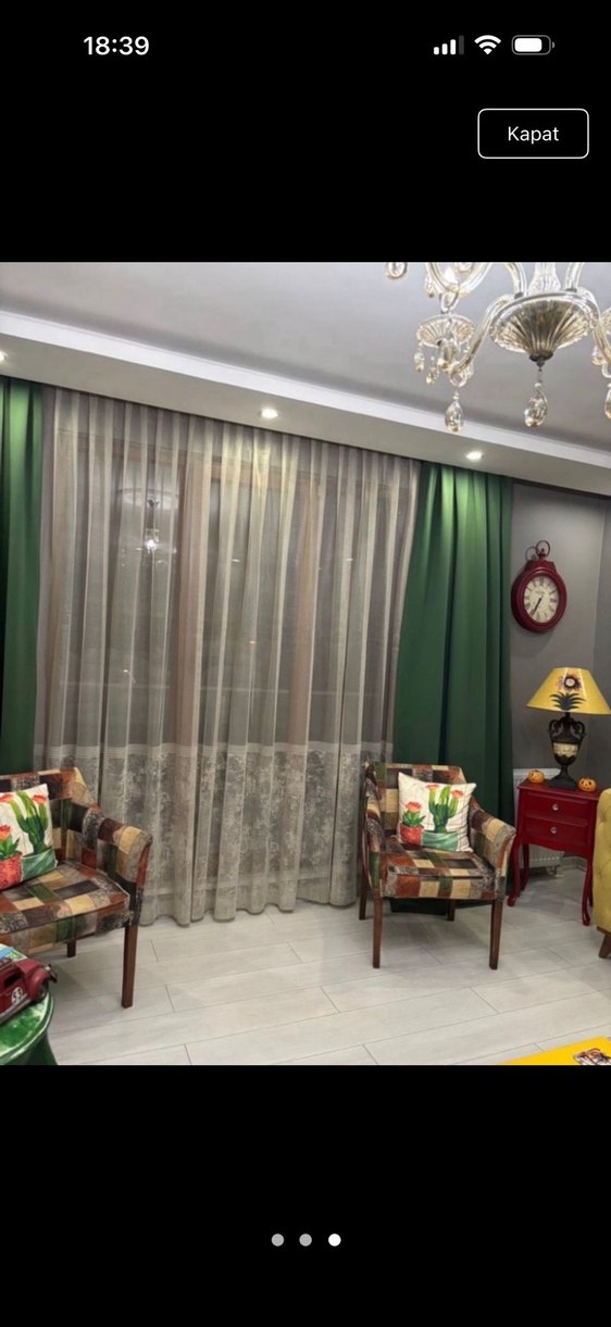 SIFIR BEJ YENİ SEZON TÜL - Görsel 3