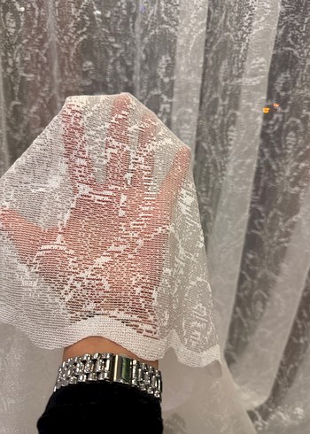 SIFIR 4.20 EN YENİ SEZON TÜL - Görsel 4