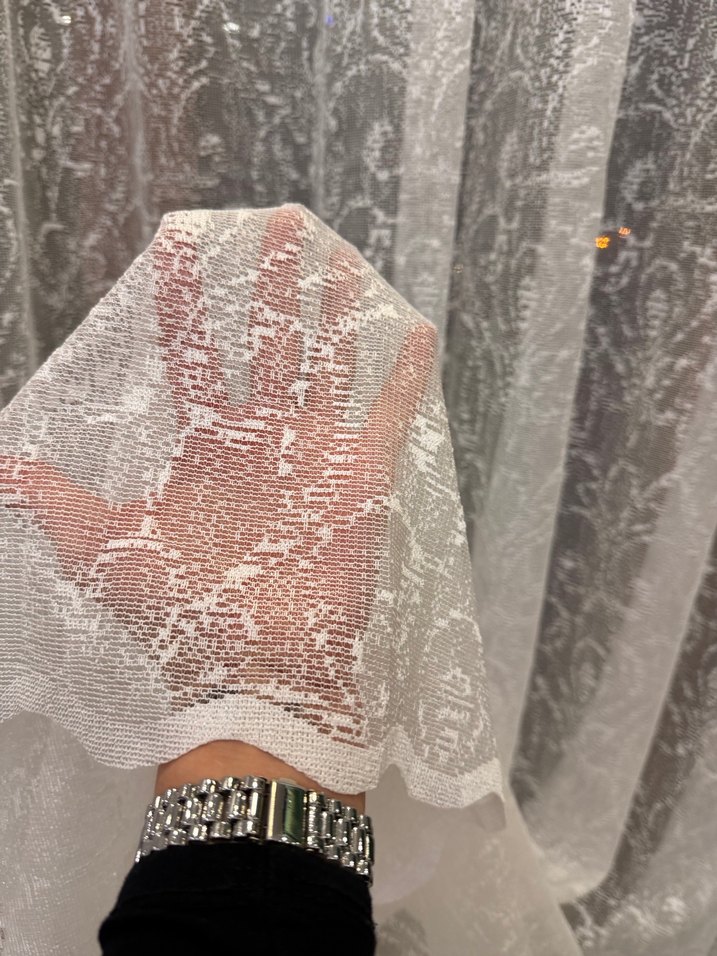 SIFIR 4.20 EN YENİ SEZON TÜL - Görsel 4