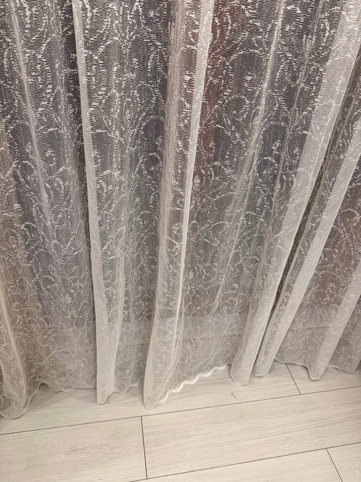 SIFIR 4.20 EN YENİ SEZON TÜL - Görsel 3