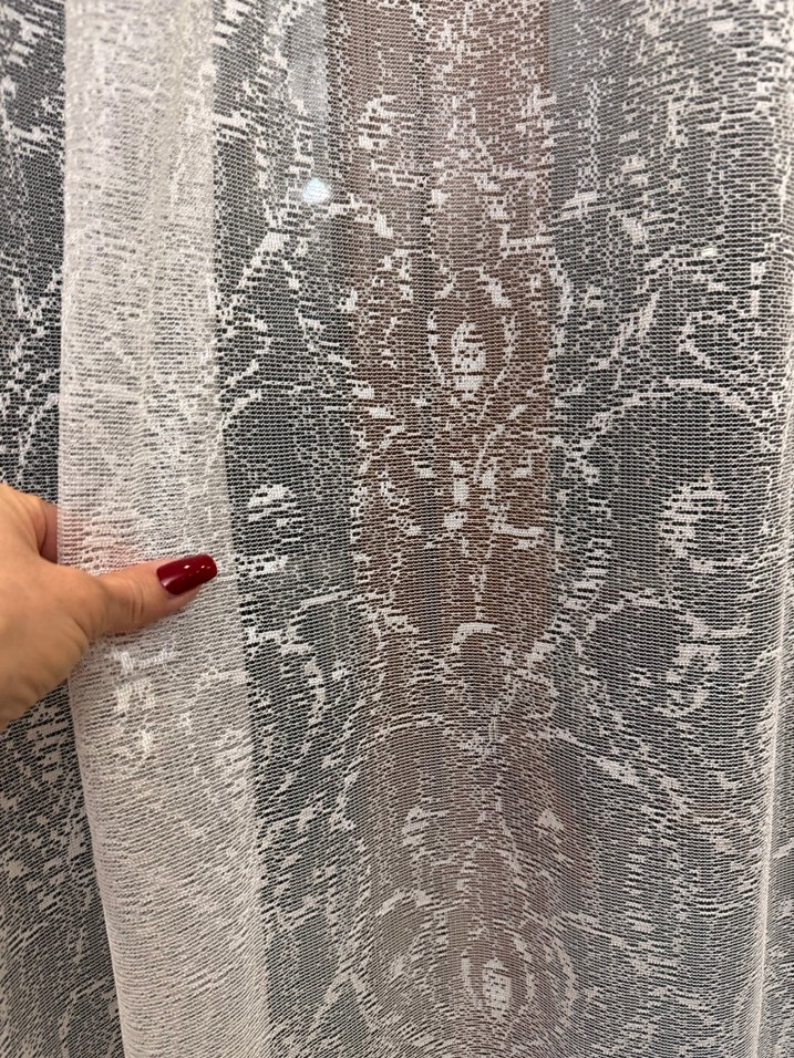 SIFIR 4.20 EN YENİ SEZON TÜL - Görsel 2