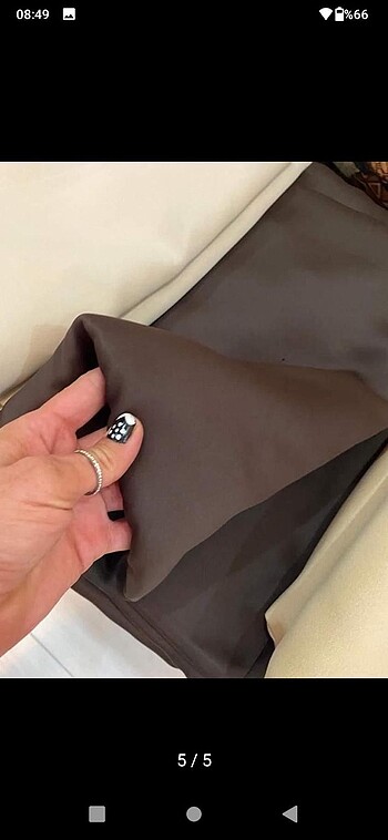 SIFIR KAHVERENGİ KARARTMA FON PERDE