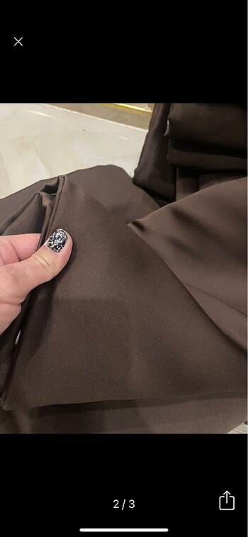 SIFIR CIFT KANAT KAHVERENGİ KARARTMA FON