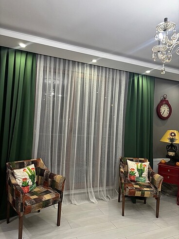 Taç YENİ SEZON SIFIR ZİNCİR TÜL