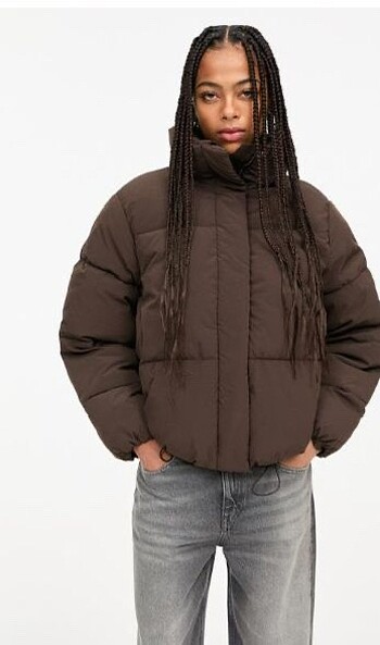 pull&bear Mont