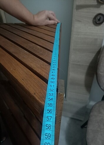 Diğer 3 Bölmeli Çiceklik Raf