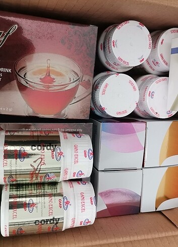 ganoexel toptan yeridir