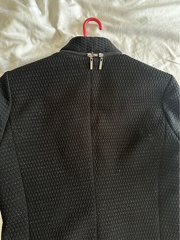 s Beden İpekyol tarz blazer