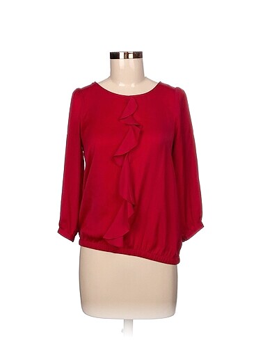Zara Bluz %70 İndirimli.