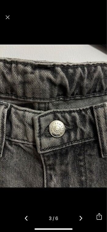 36 Beden Armani exchange