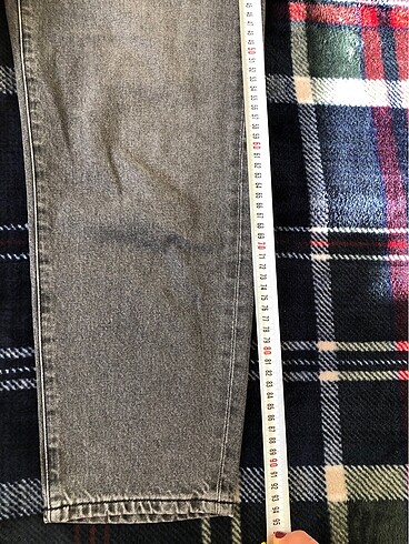 xs Beden Mavi Icon Jean