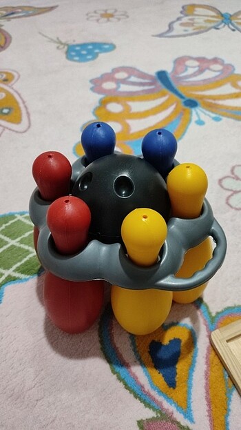 Bowling