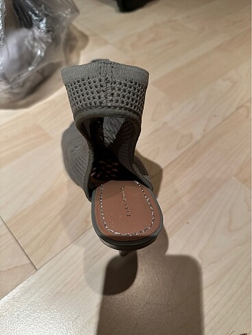 Zara Ayakkabı