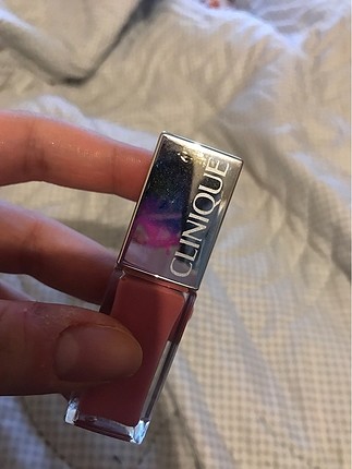 Clinique gloss