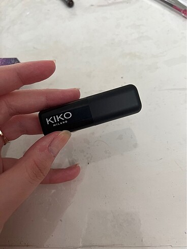 Kiko stick ruj