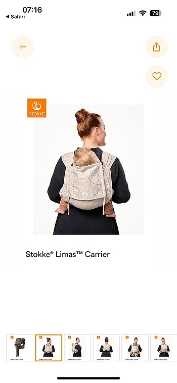 Diğer stokke limas kanguru
