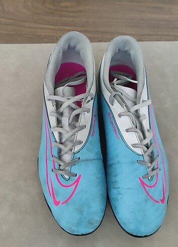 Orjinal Nike Phantom GX Club Kutulu 