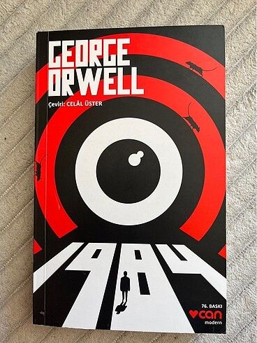 George Orwell 1984