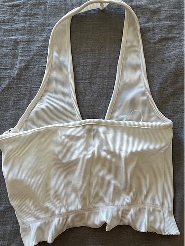 Dilvin Halter yaka üst