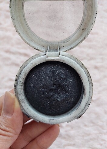  Beden Renk Flormar ışıltılı ıslak kuru eyeliner 