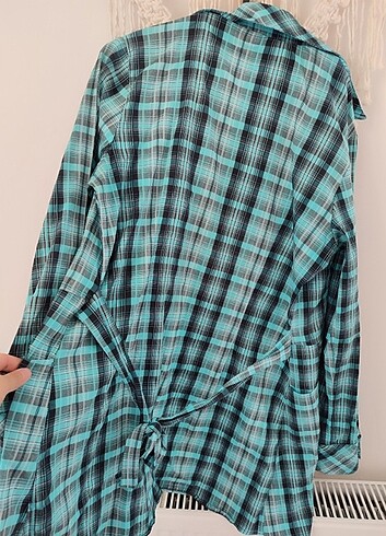 Kadın tunik - Görsel 2