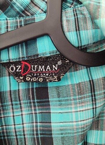 Kadın tunik - Görsel 4