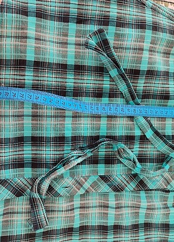 Kadın tunik - Görsel 6