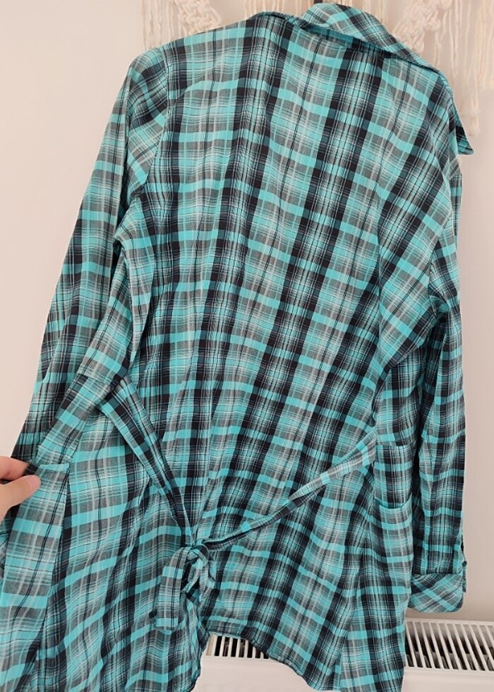 Kadın tunik - Görsel 2