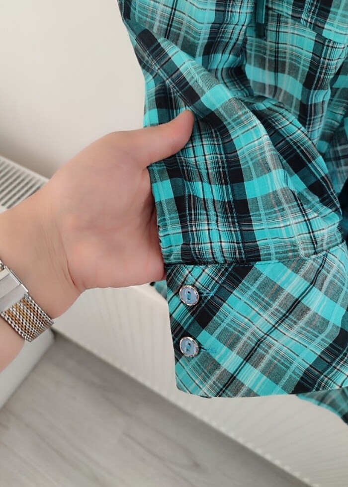 Kadın tunik - Görsel 3