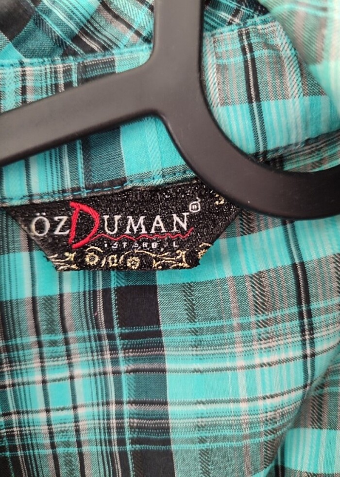 Kadın tunik - Görsel 4