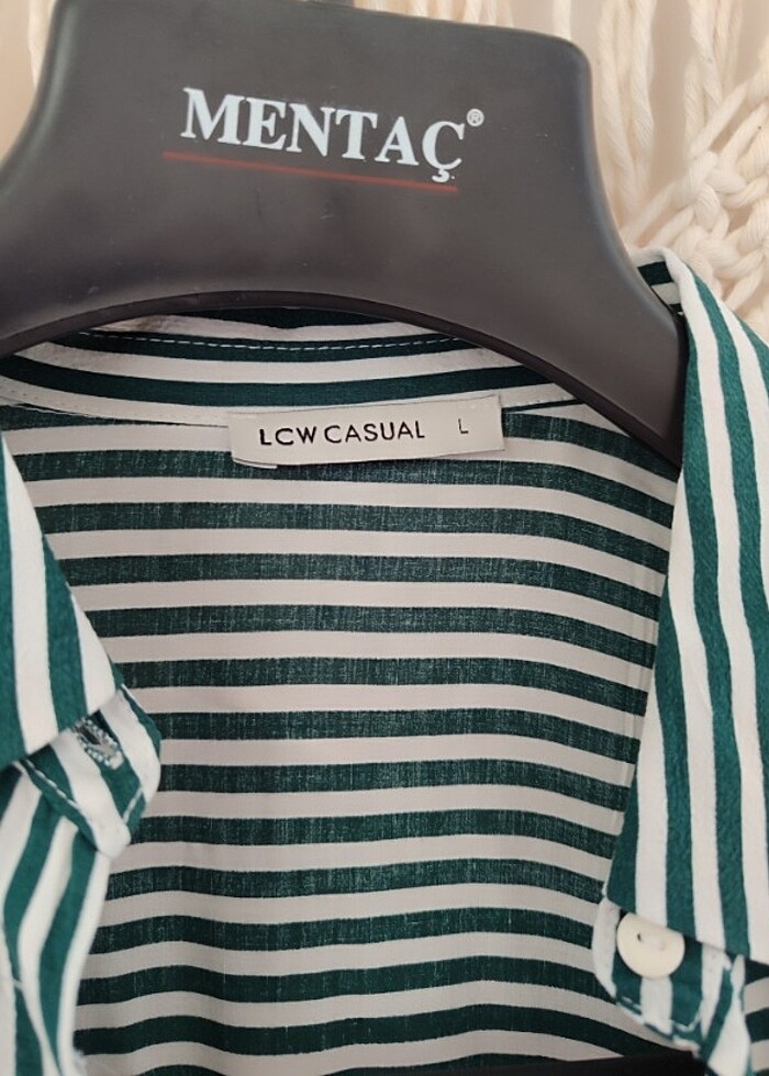 LCW tunik - Görsel 3