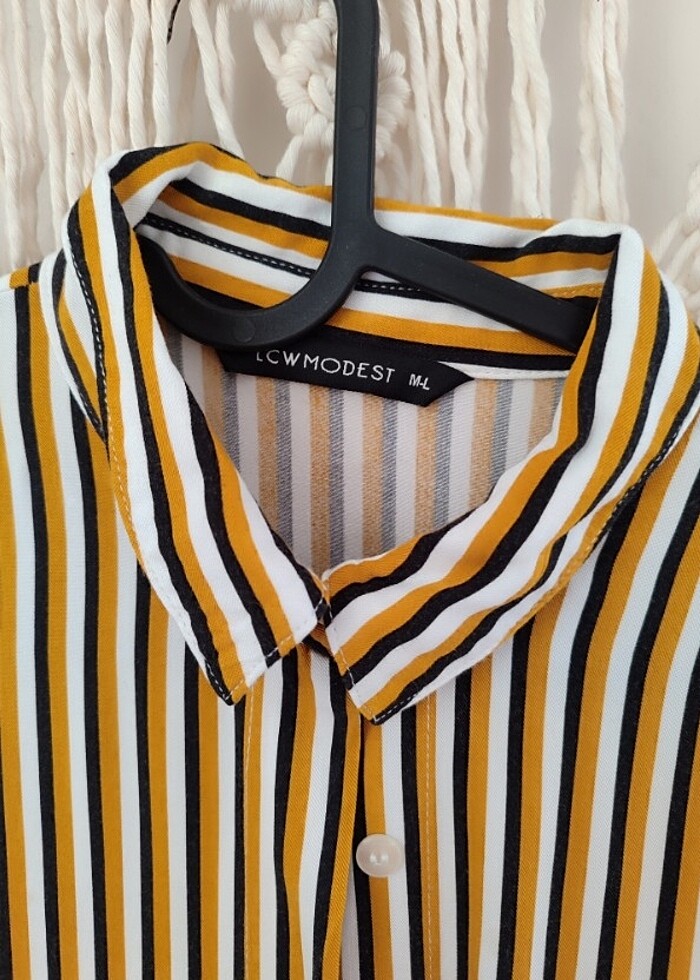 LCW tunik  - Görsel 3