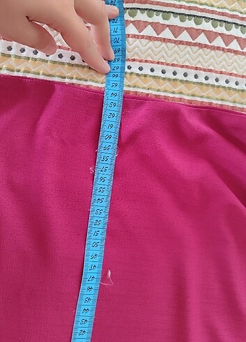 Yarasa kol pembe tunik - Görsel 4