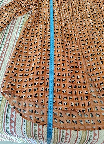 Defacto tunik - Görsel 5