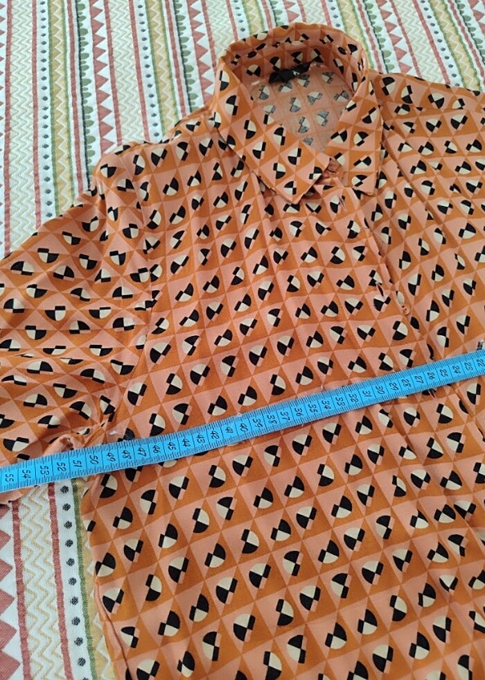 Defacto tunik - Görsel 4