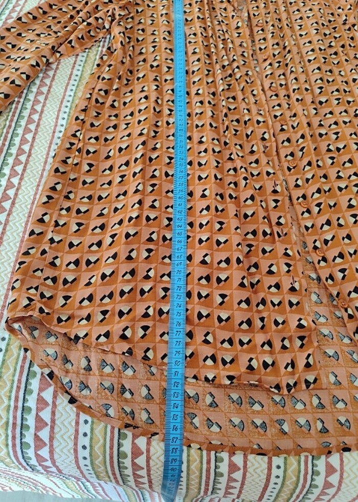 Defacto tunik - Görsel 5