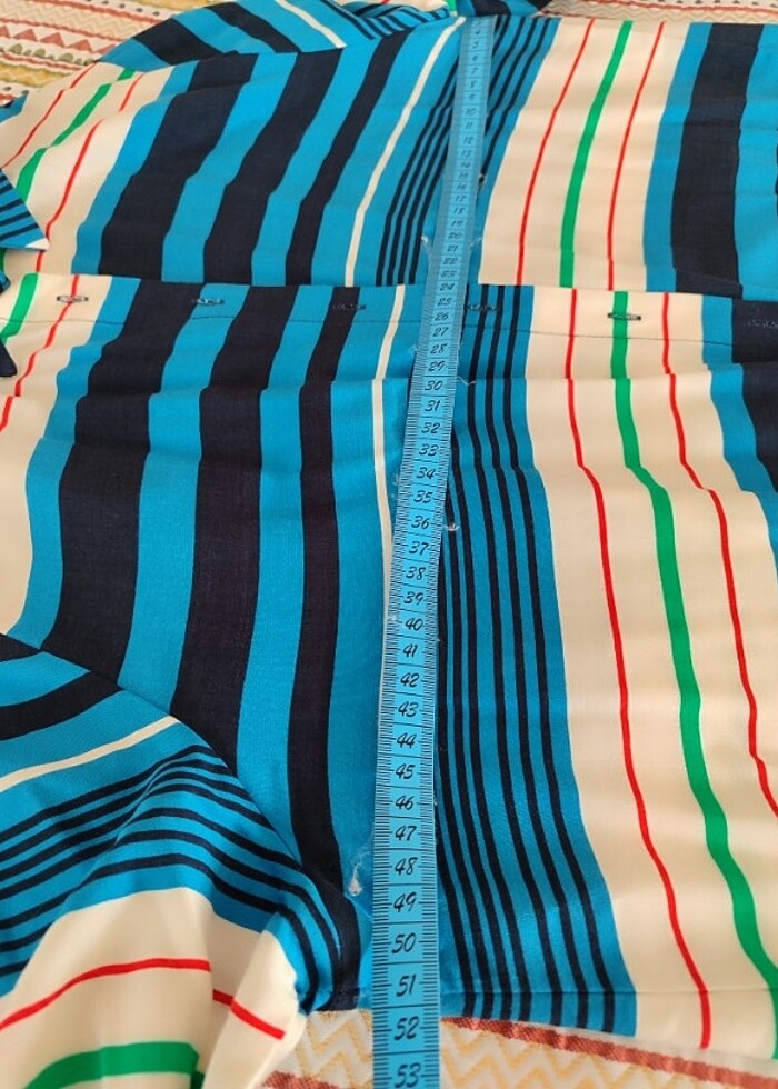 Defacto tunik - Görsel 3