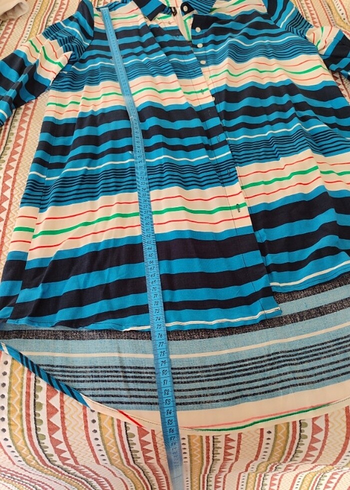 Defacto tunik - Görsel 4